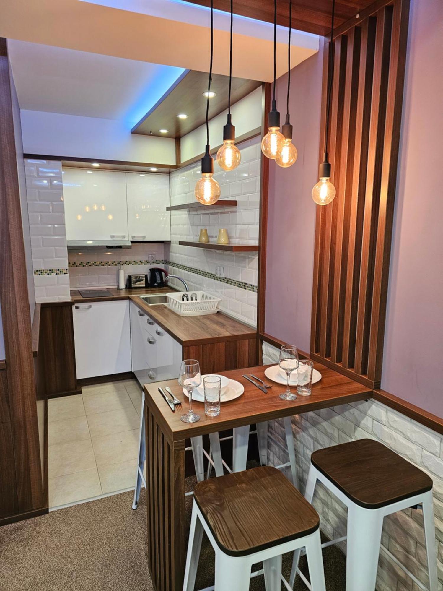 Elegant Studio In Top Bansko Location - Ski & Relax By Flat Mаnager エクステリア 写真