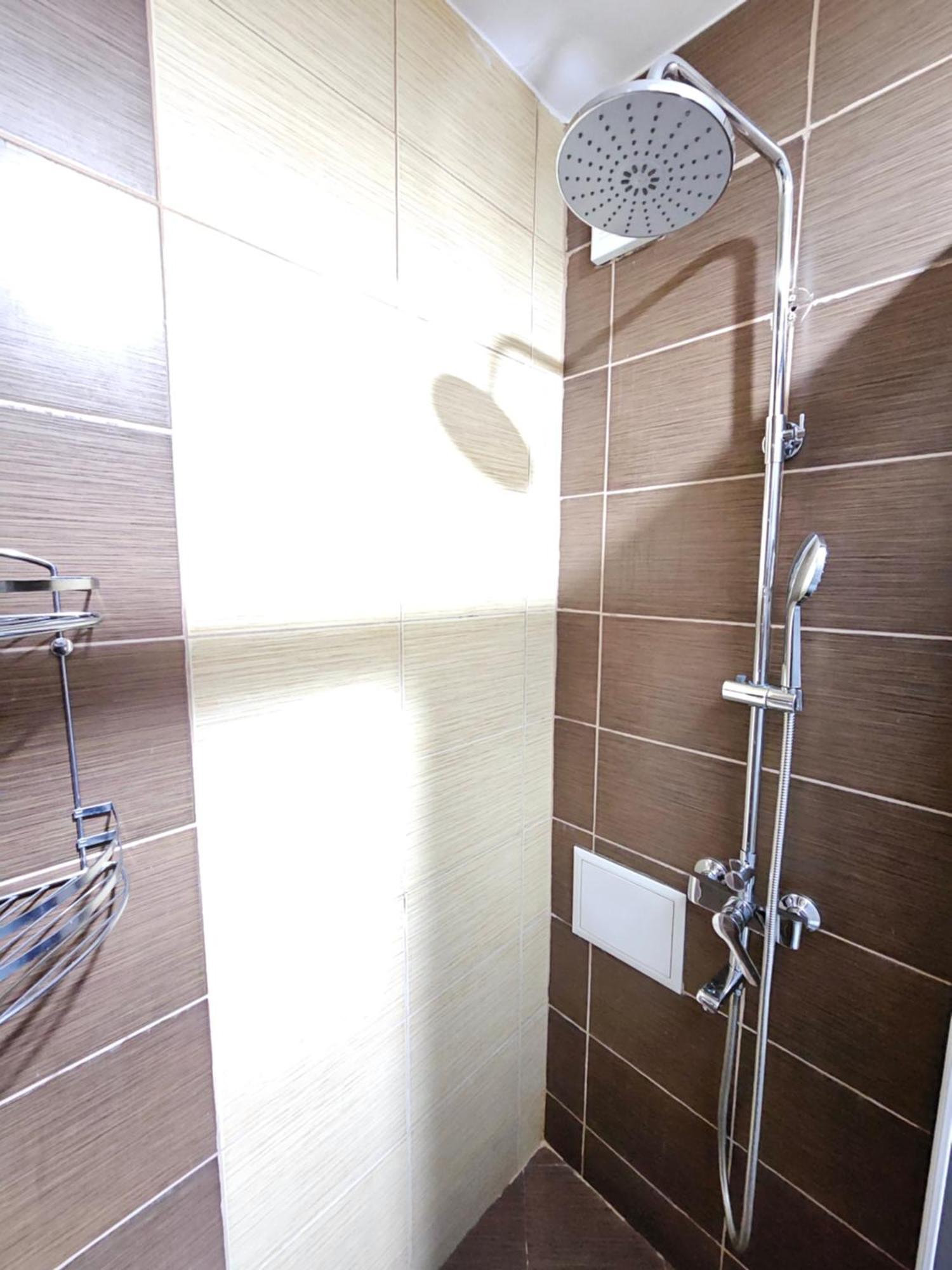 Elegant Studio In Top Bansko Location - Ski & Relax By Flat Mаnager エクステリア 写真