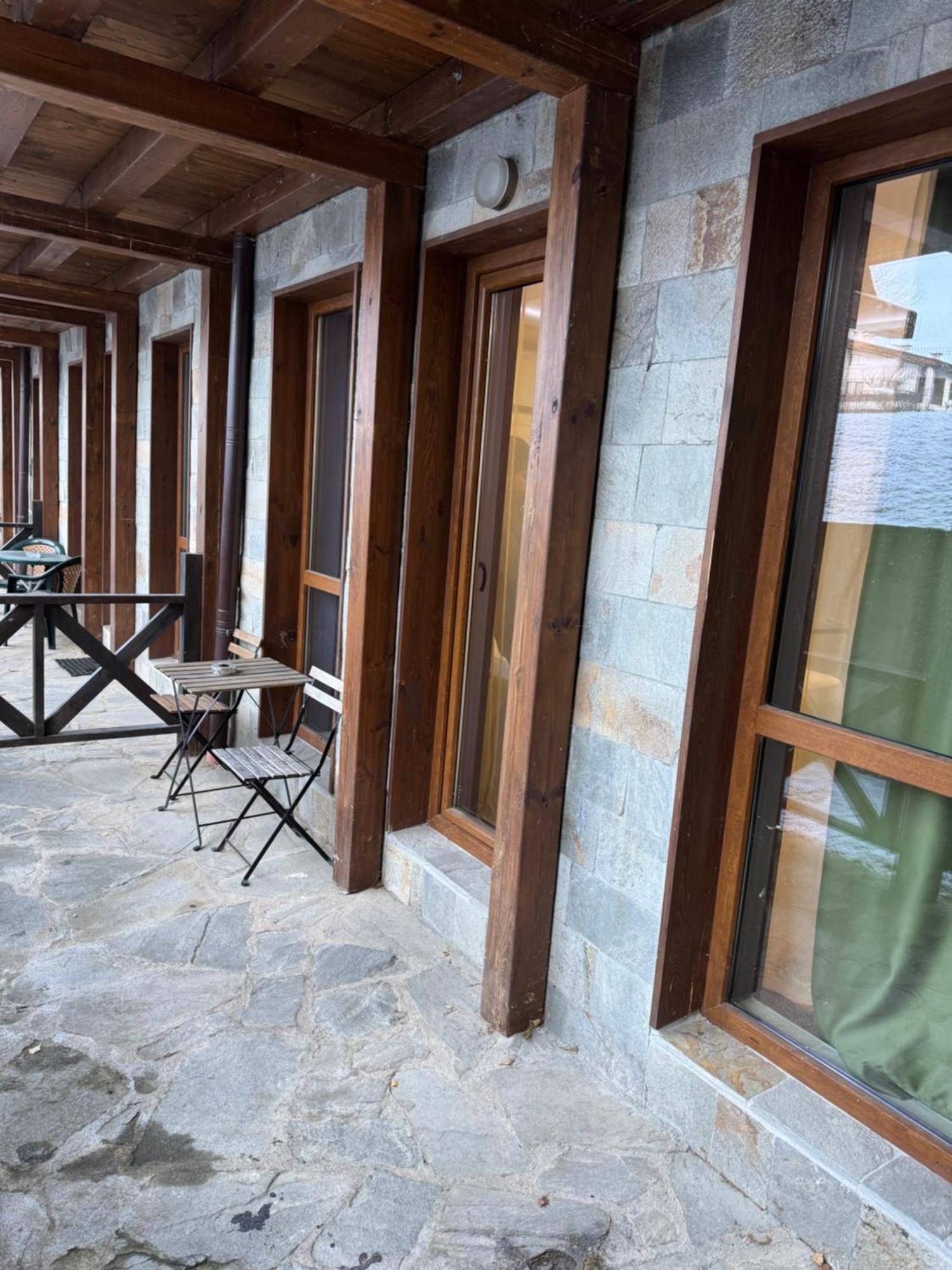 Elegant Studio In Top Bansko Location - Ski & Relax By Flat Mаnager エクステリア 写真