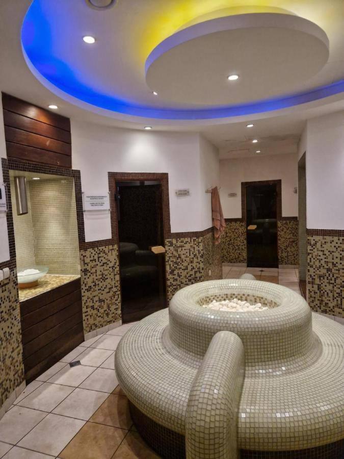 Elegant Studio In Top Bansko Location - Ski & Relax By Flat Mаnager エクステリア 写真