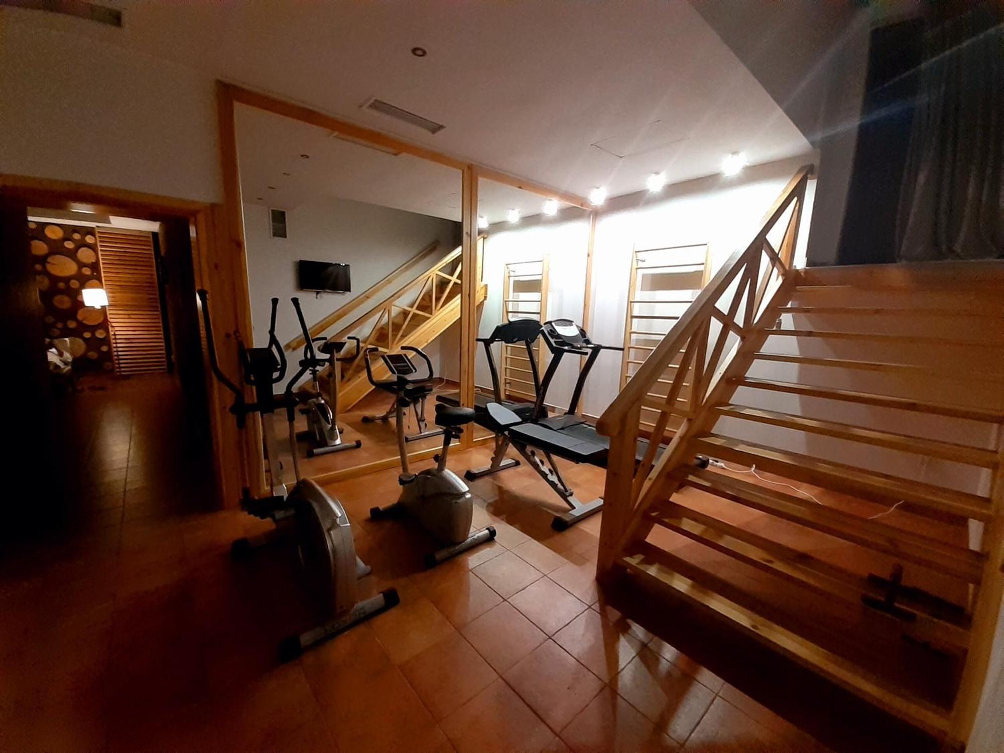 Elegant Studio In Top Bansko Location - Ski & Relax By Flat Mаnager エクステリア 写真